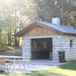 Grillhütte auf dem Köpfle
