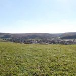 Fernblick vom Kratergipfel