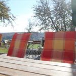 Terasse vom Kraterblick